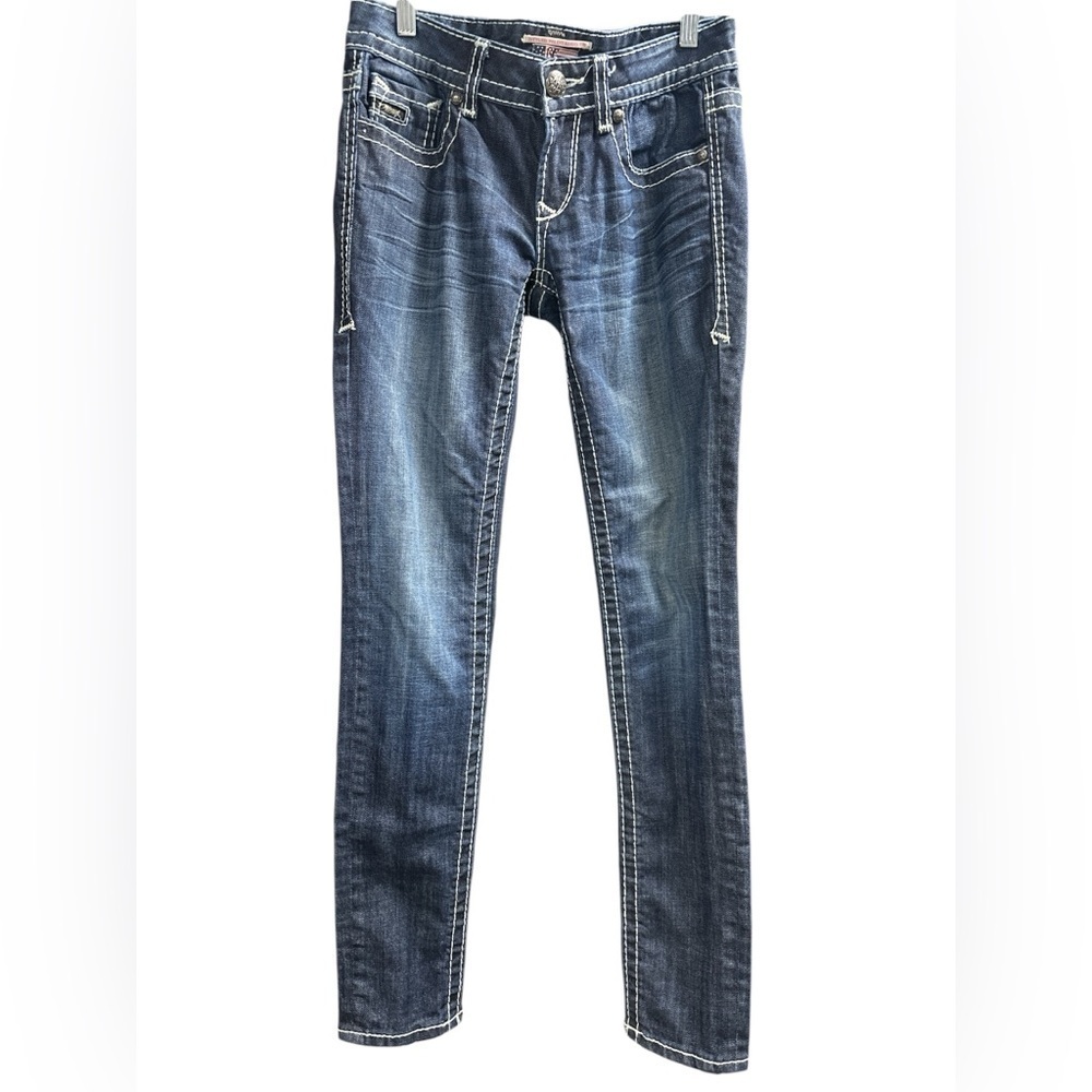 EXPRESS RE ROCK JEANS -  EC